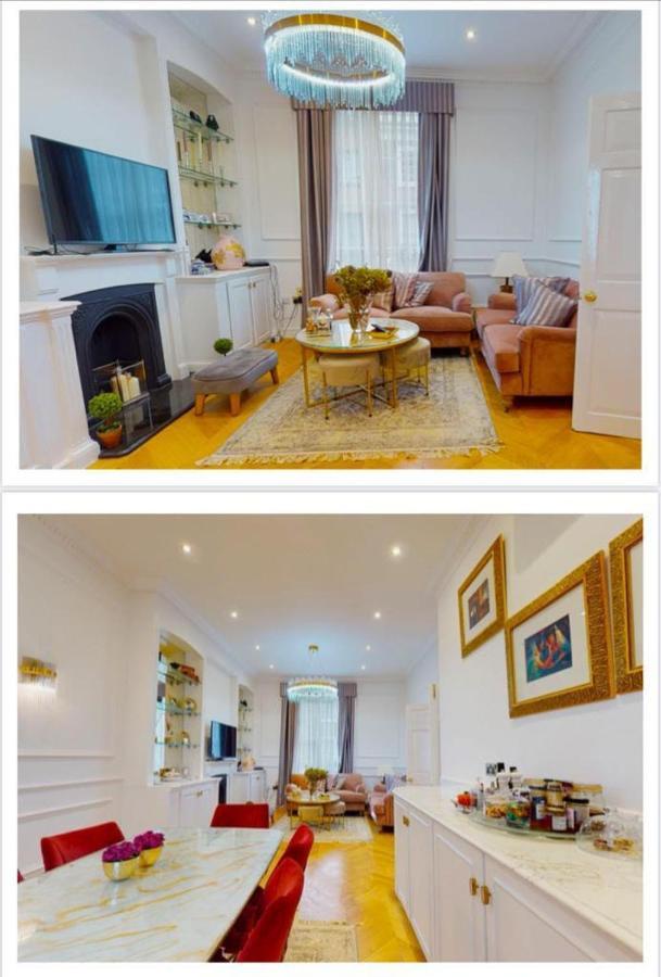 4 Bedrooms Villa, Hugh Street Central Londres Exterior foto