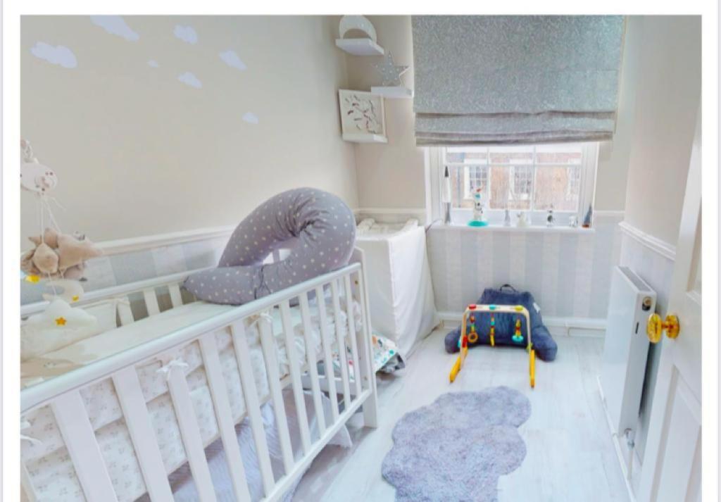 4 Bedrooms Villa, Hugh Street Central Londres Exterior foto